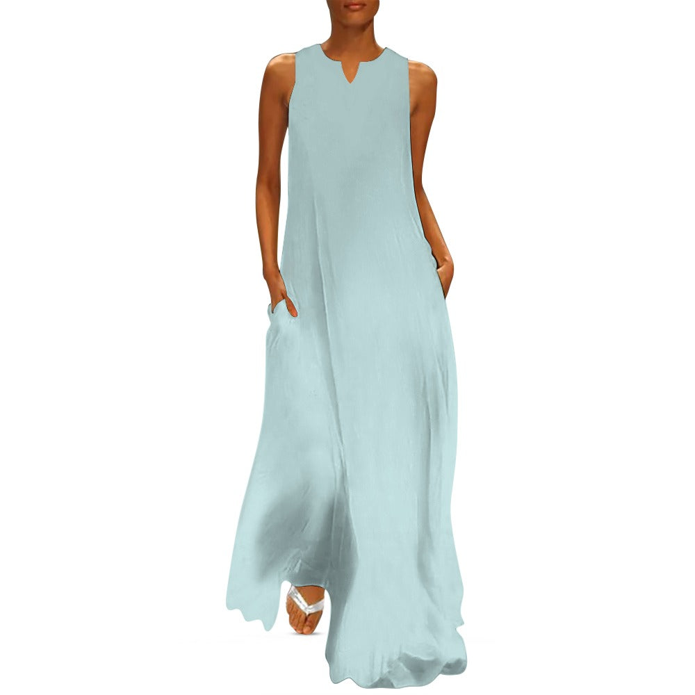 Skylight Long dress