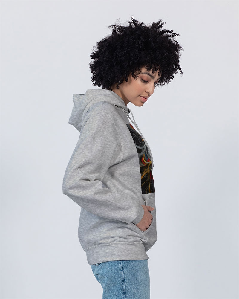 Asian collection [Part 1] Unisex Hoodie | Champion