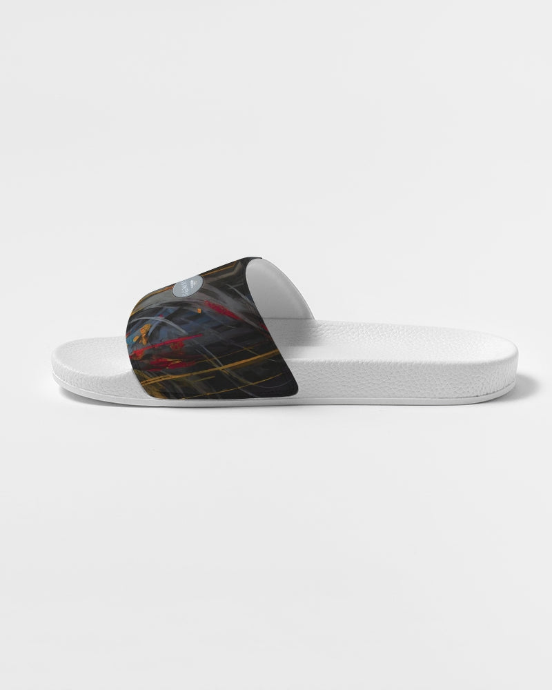 Asian collection [Part 1] Women's Slide Sandal