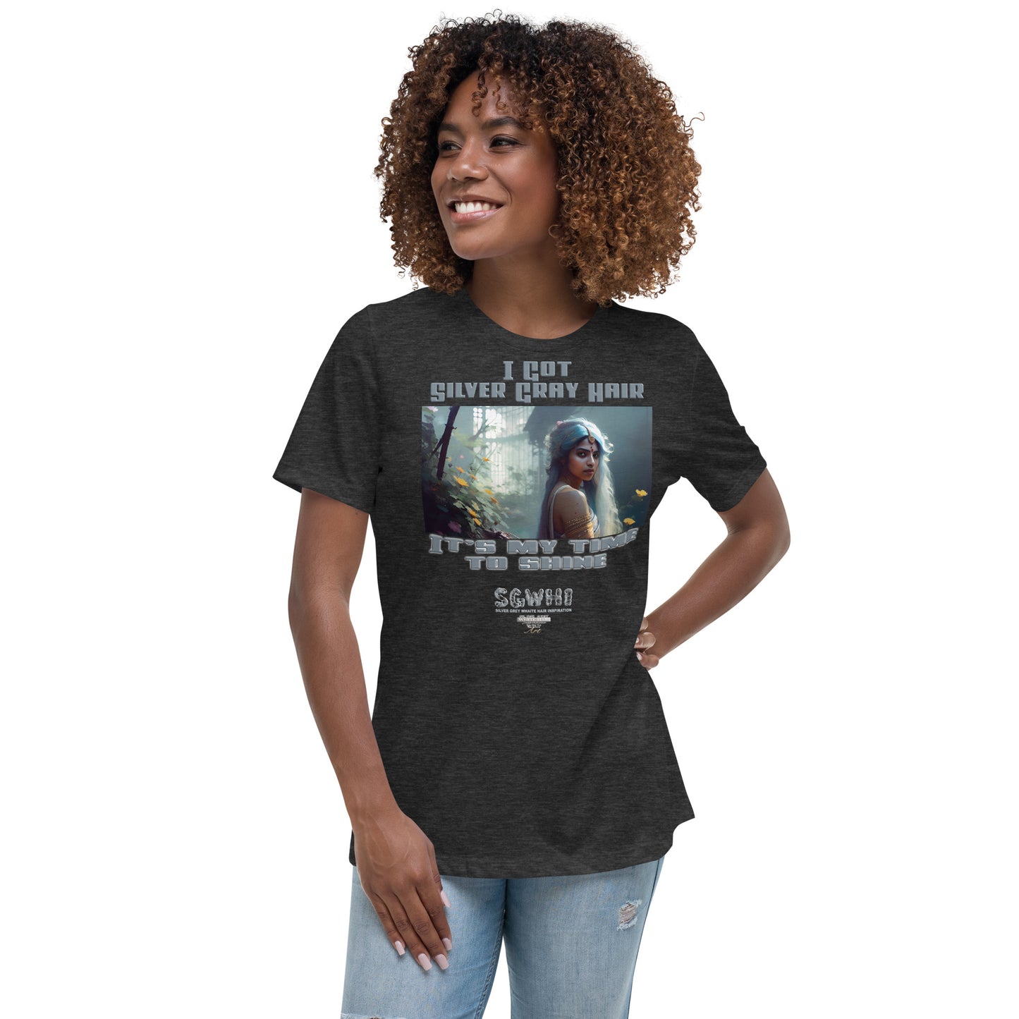 Women's Relaxed T-Shirt