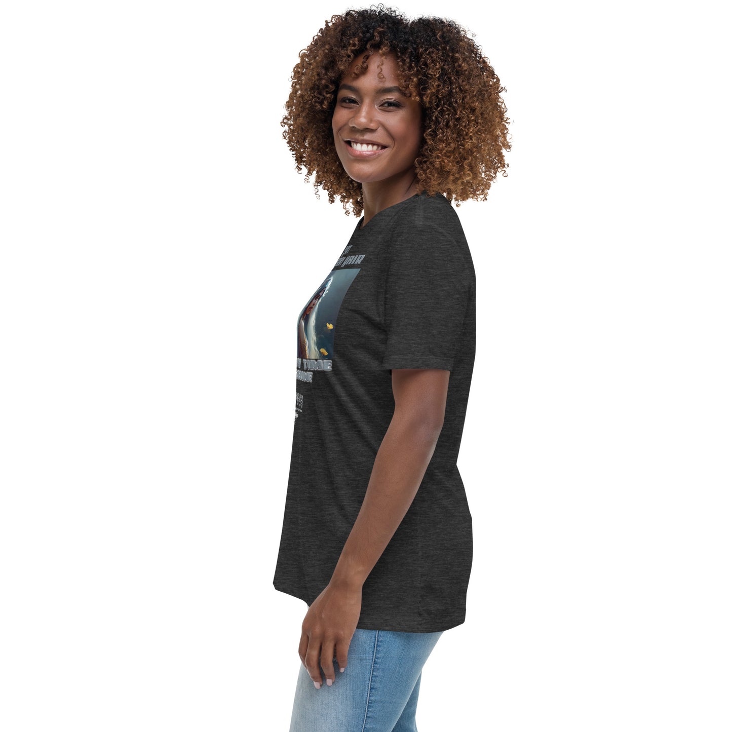 Women's Relaxed T-Shirt