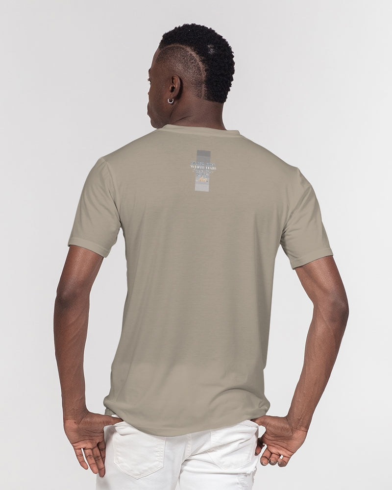 Silverfox gentlemen Men's Everyday Pocket Tee