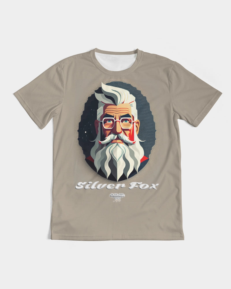 Silverfox gentlemen Men's Tee