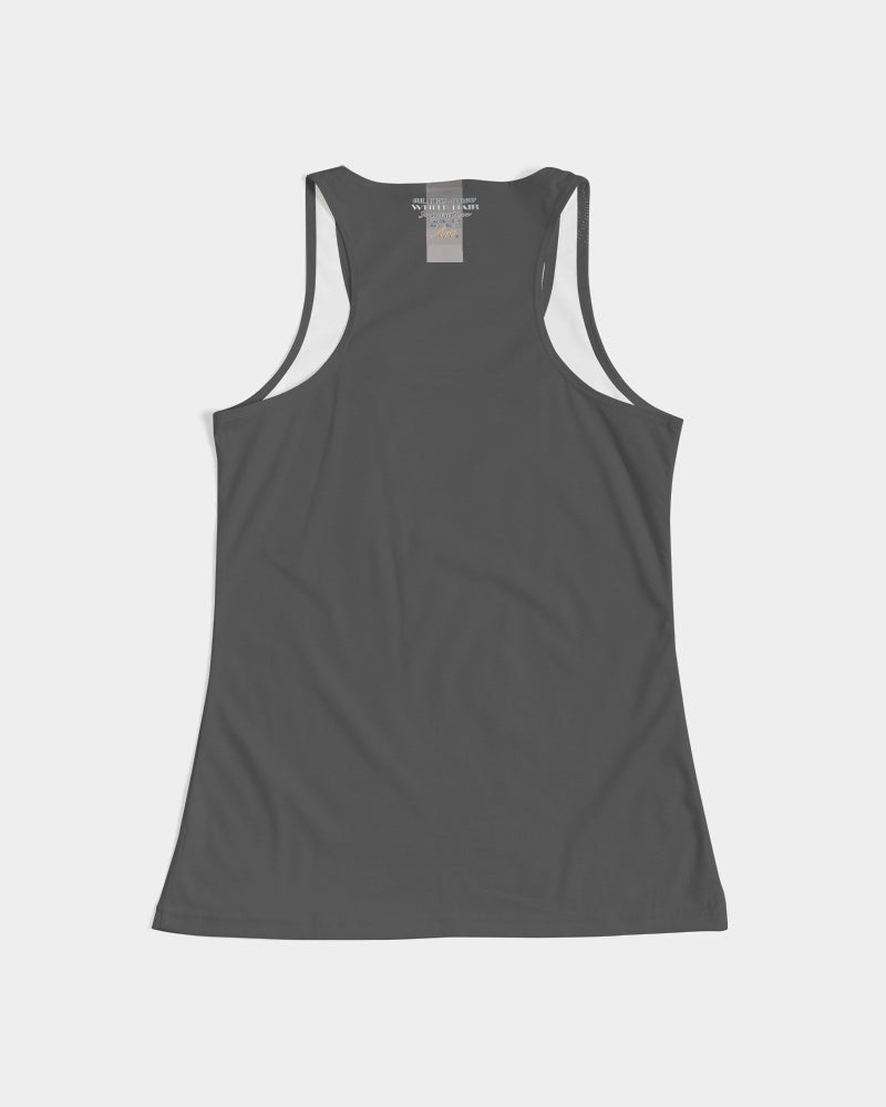 Indian Silver fox Women's Tank