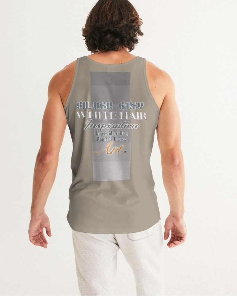 Silverfox gentlemen Men's Tank