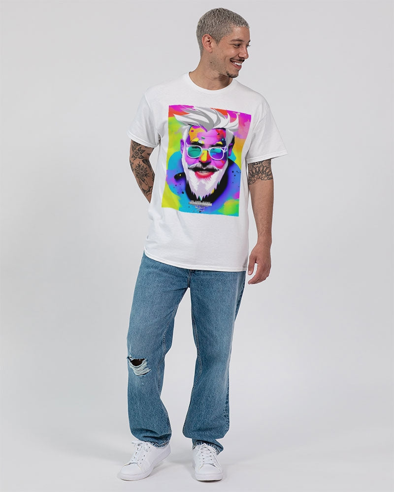 Nick Silver smile Unisex Ultra Cotton T-Shirt | Gildan