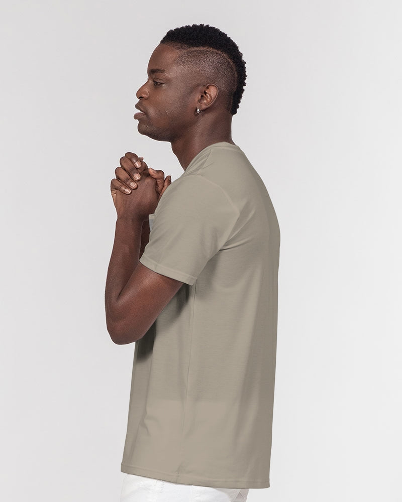 Silverfox gentlemen Men's Everyday Pocket Tee