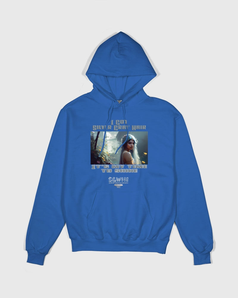 Indian sister to shine Unisex Hoodie | Champion