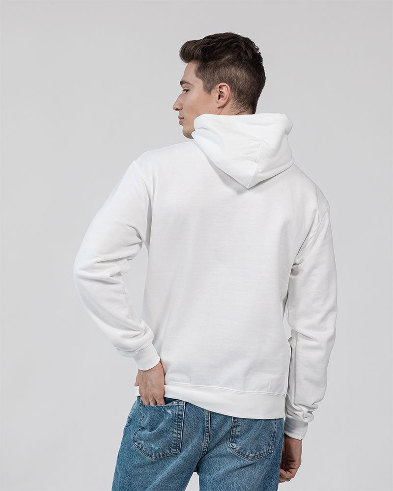 Boyce silver grey her brothers Unisex Hoodie | Champion