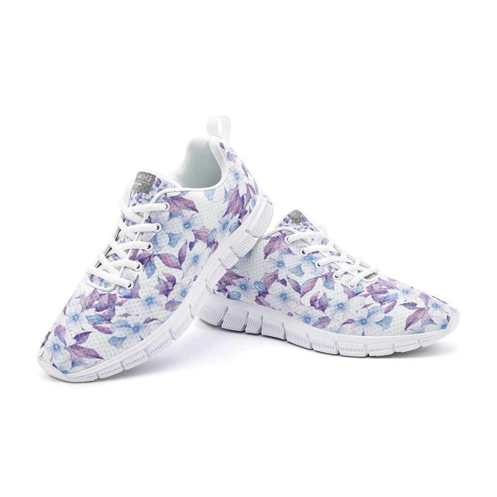 Unisex Lightweight Sneaker Athletic Sneakers