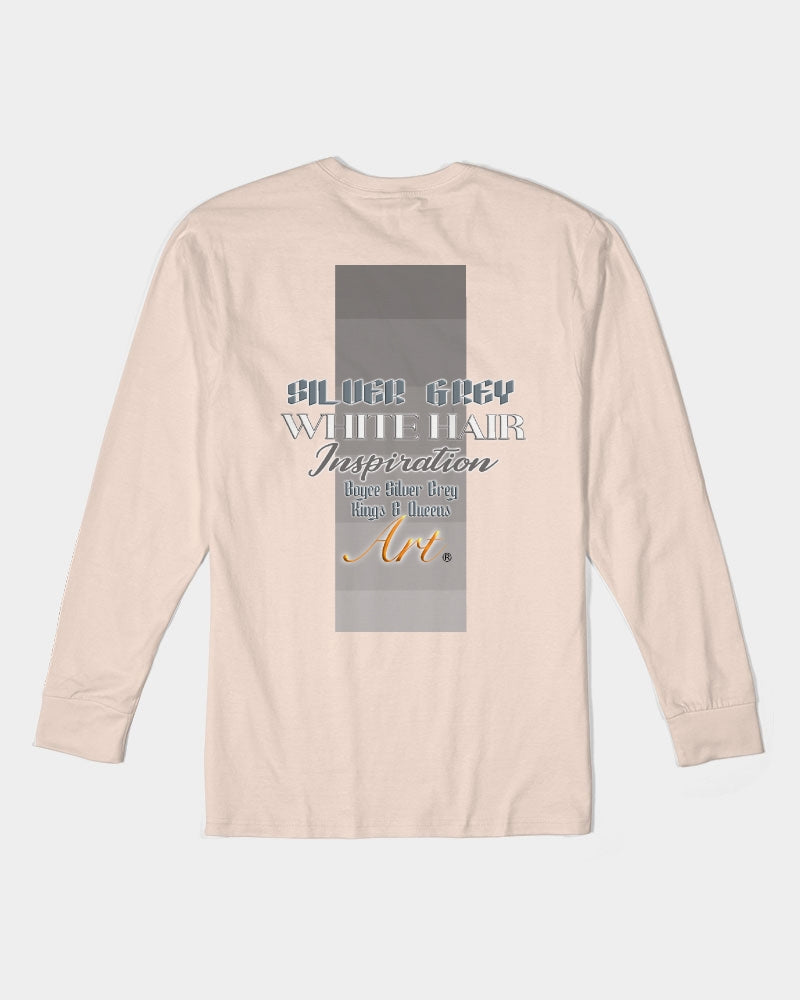 Indian sister to shine Unisex Long Sleeve Tee | Lane Seven