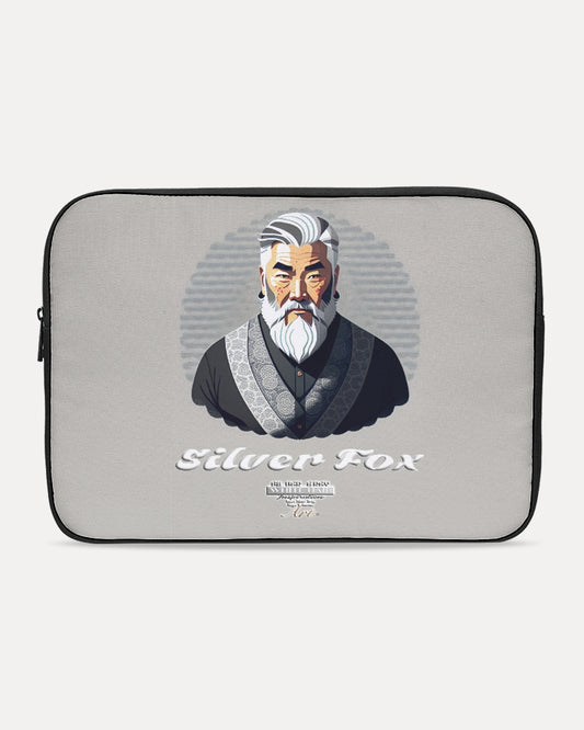 Asian Silverfox Men Laptop Sleeve