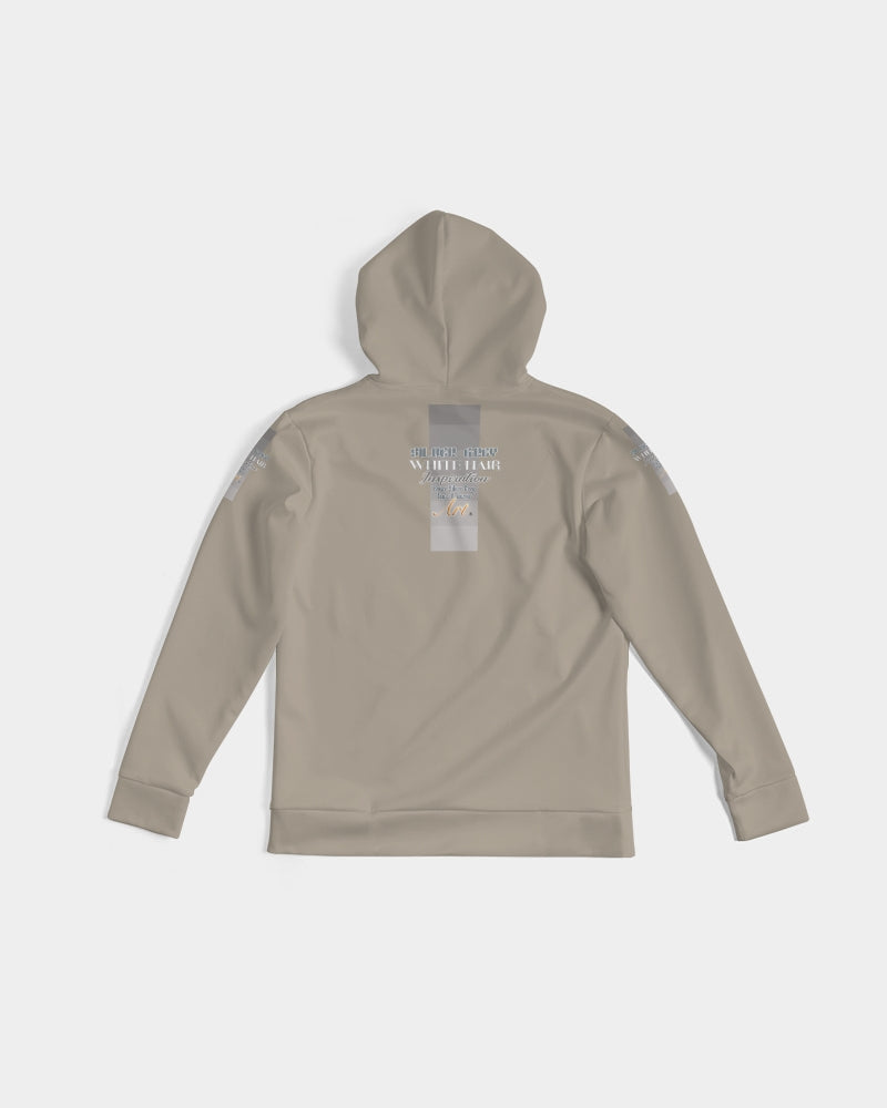 Silverfox gentlemen Men's Hoodie