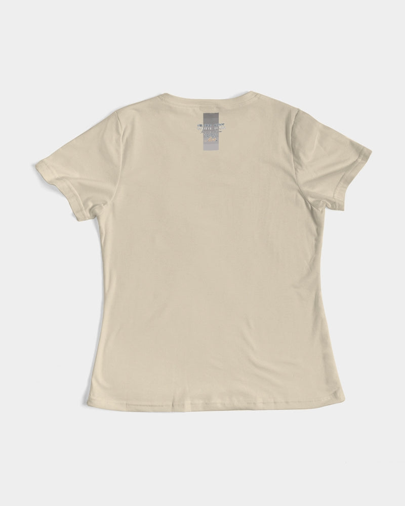 Asian silverfox Women's Tee