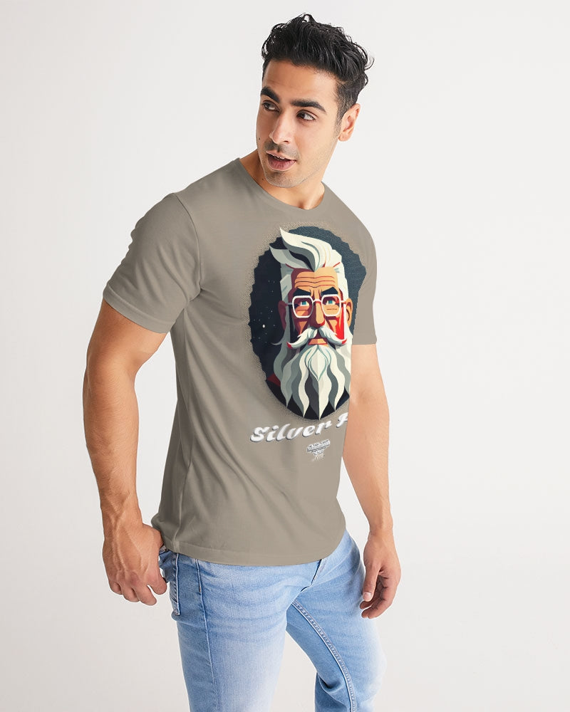 Silverfox gentlemen Men's Tee