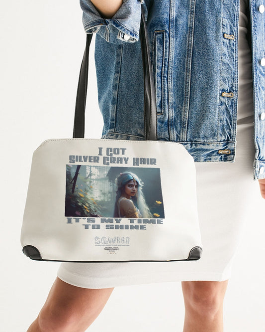 Indian sister to shine Shoulder Bag