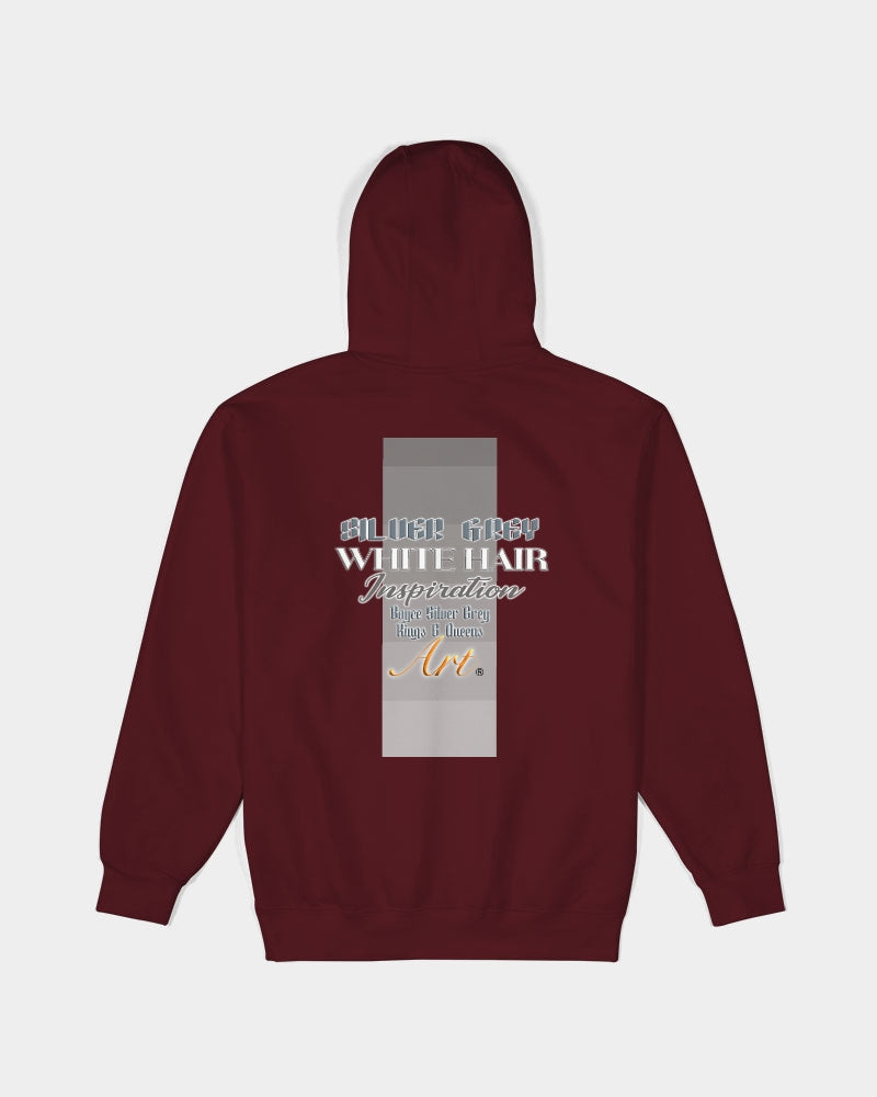 Black sister time to shine Unisex Premium Pullover Hoodie | Lane Seven