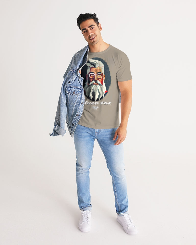 Silverfox gentlemen Men's Tee