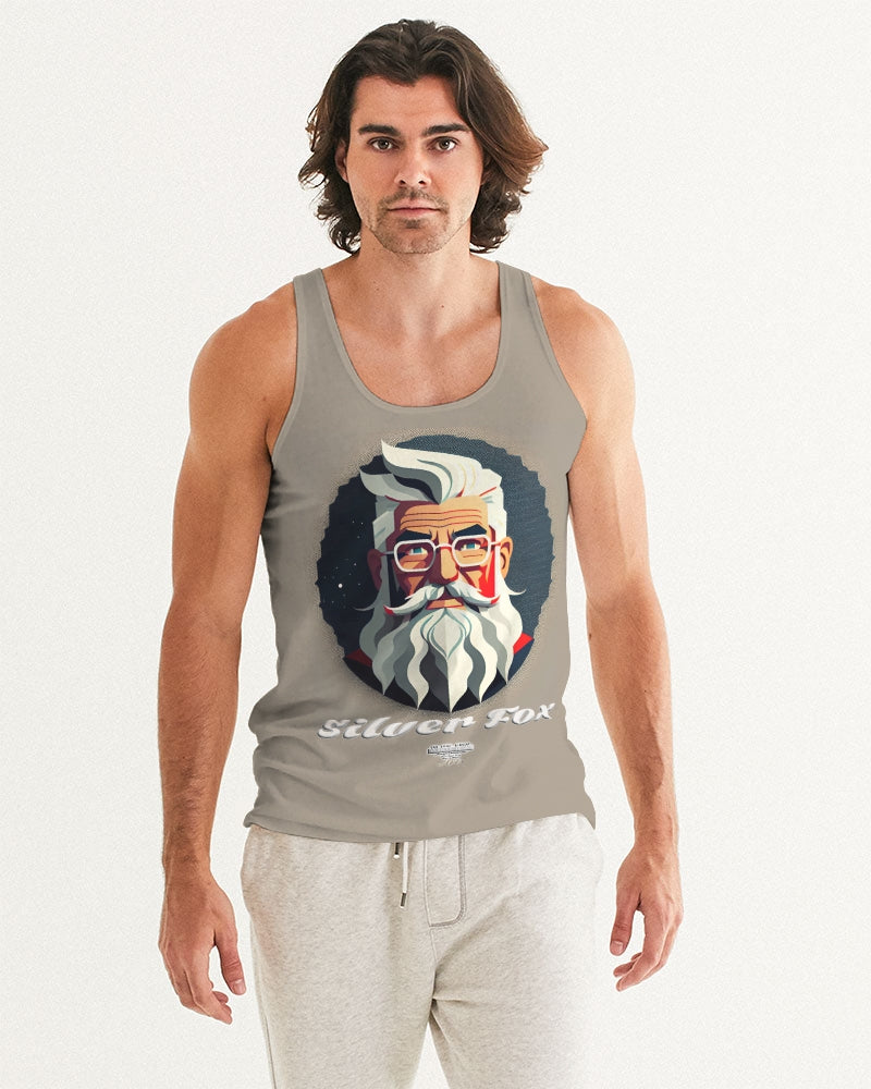 Silverfox gentlemen Men's Tank