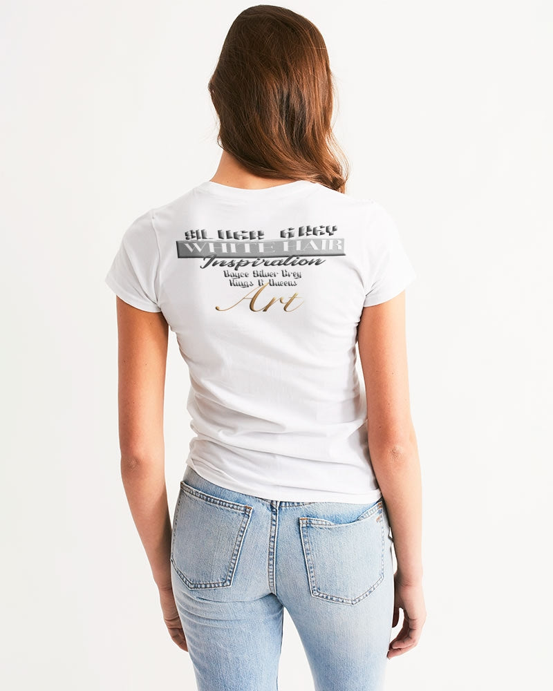 I am Still Grey Still Gorgeous Women's Tee