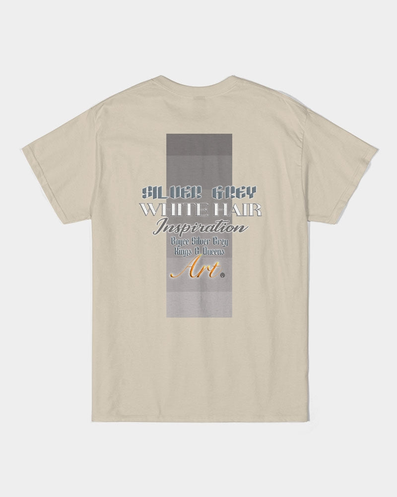 will not dye till i die Unisex Ultra Cotton T-Shirt | Gildan