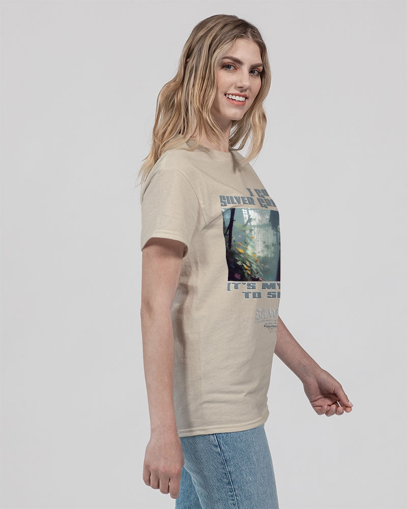 Indian sister to shine Unisex Ultra Cotton T-Shirt | Gildan