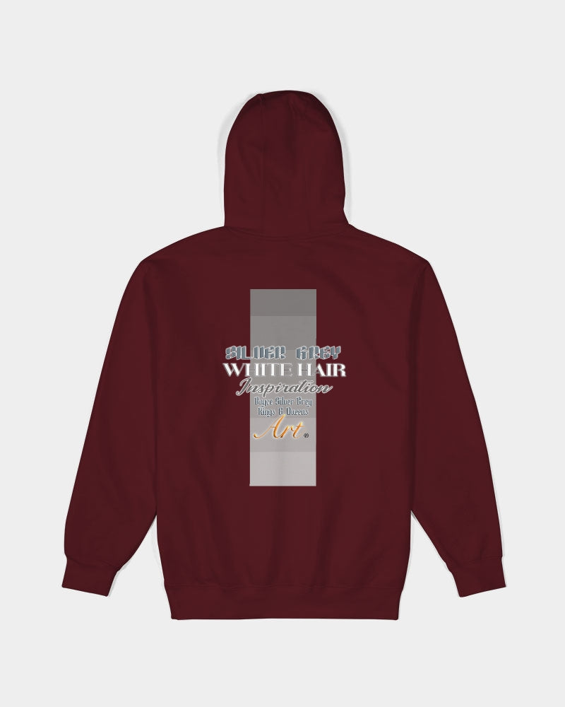 Indian sister to shine Unisex Premium Pullover Hoodie | Lane Seven