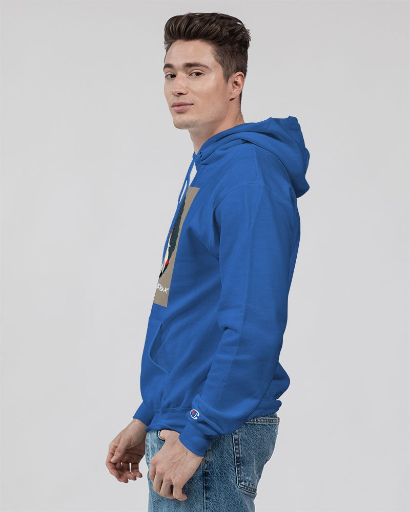 Silverfox gentlemen Unisex Hoodie | Champion