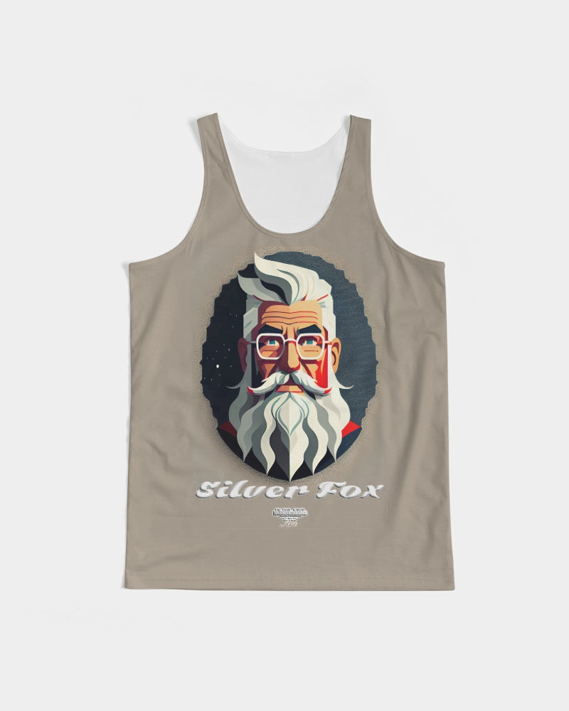 Silverfox gentlemen Men's Tank