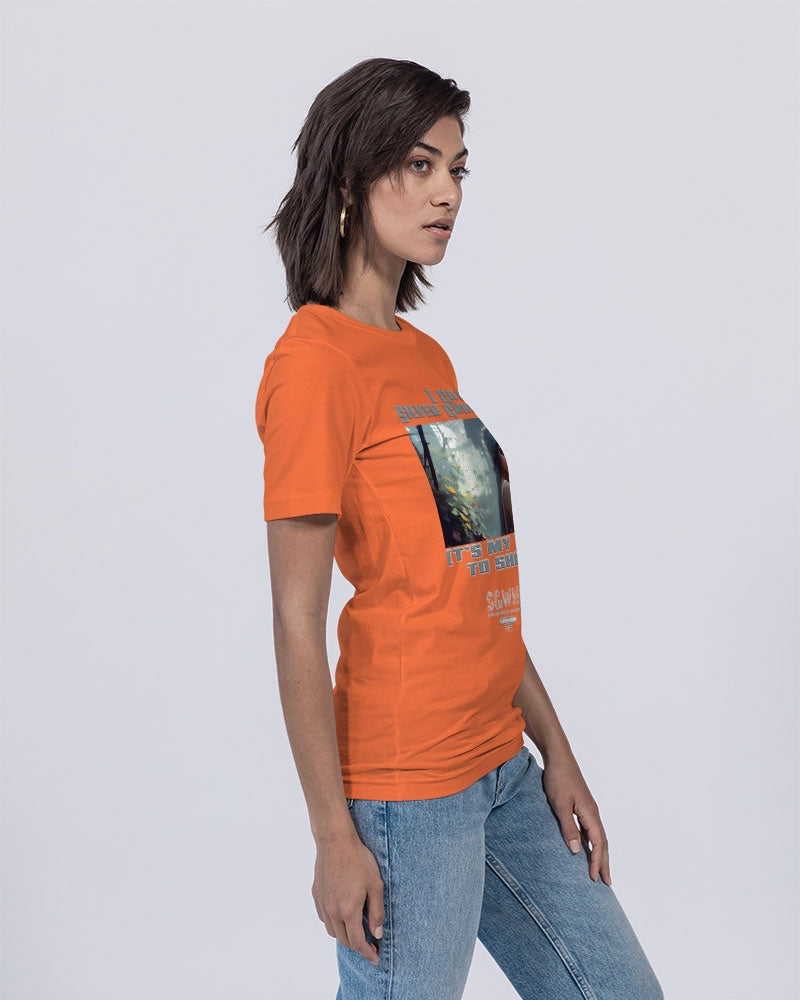 Indian sister to shine Unisex Jersey Tee | Bella + Canvas