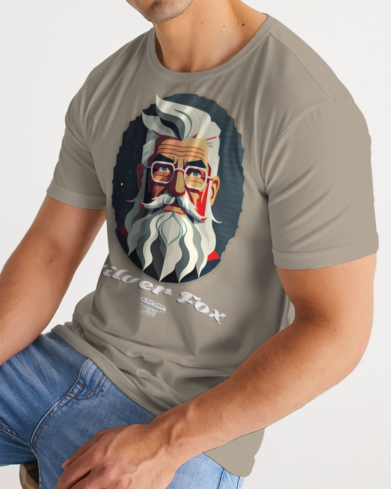 Silverfox gentlemen Men's Tee