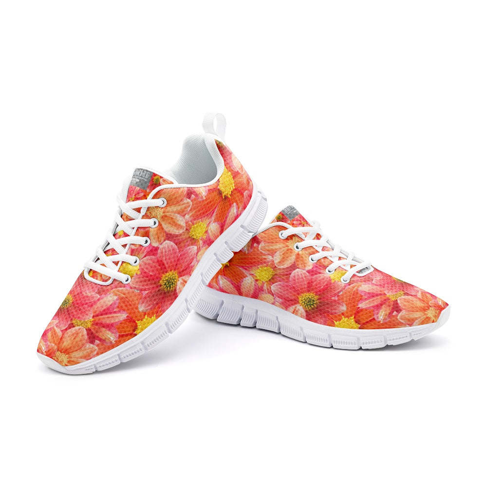 Women's Lightweight Sneaker Athletic Sneakers