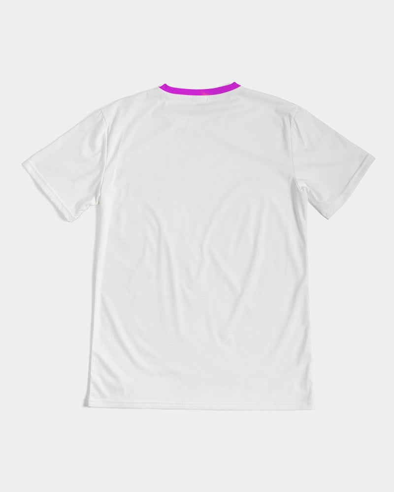 Nick Silver smile Men's Tee