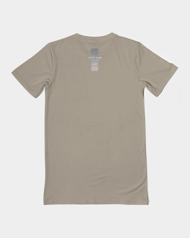 Silverfox gentlemen Men's Everyday Pocket Tee