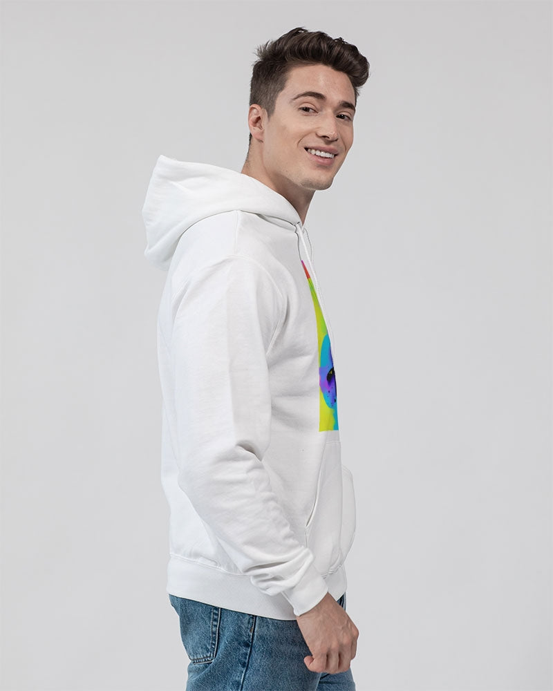 Nick Silver smile Unisex Hoodie | Champion