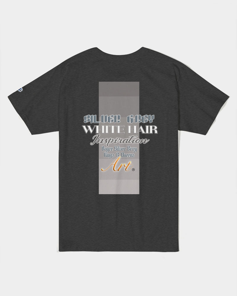 will not dye till i die Unisex Tee | Champion