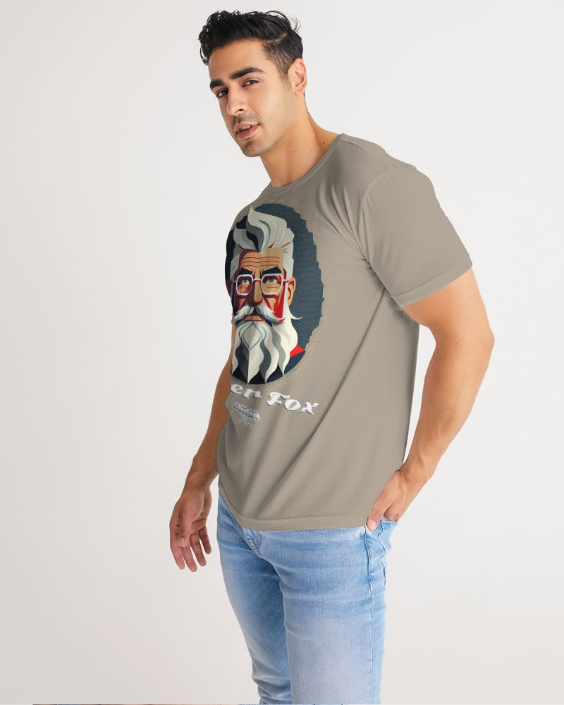 Silverfox gentlemen Men's Tee