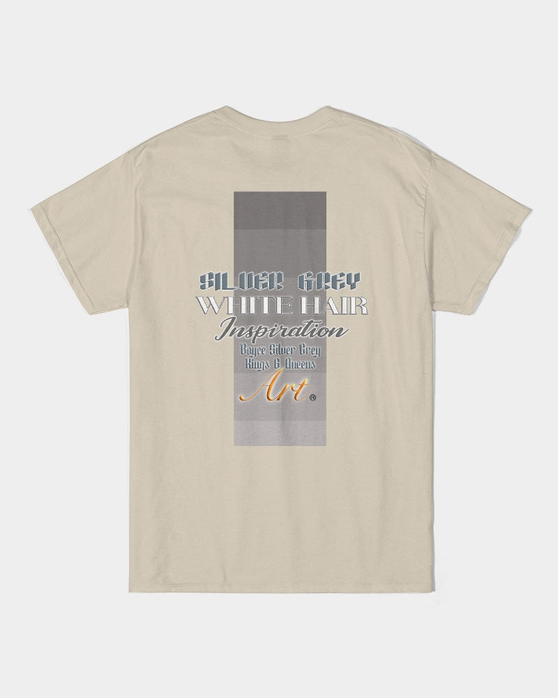 Black sister time to shine Unisex Ultra Cotton T-Shirt | Gildan