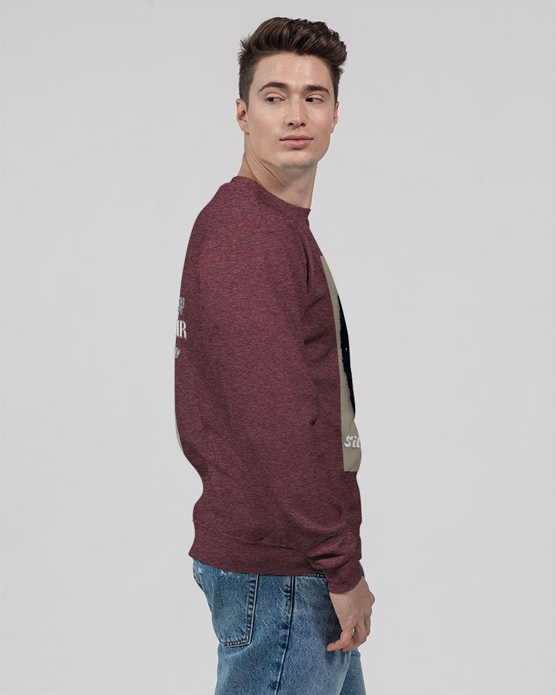 Silverfox gentlemen Unisex Sweatshirt | Champion