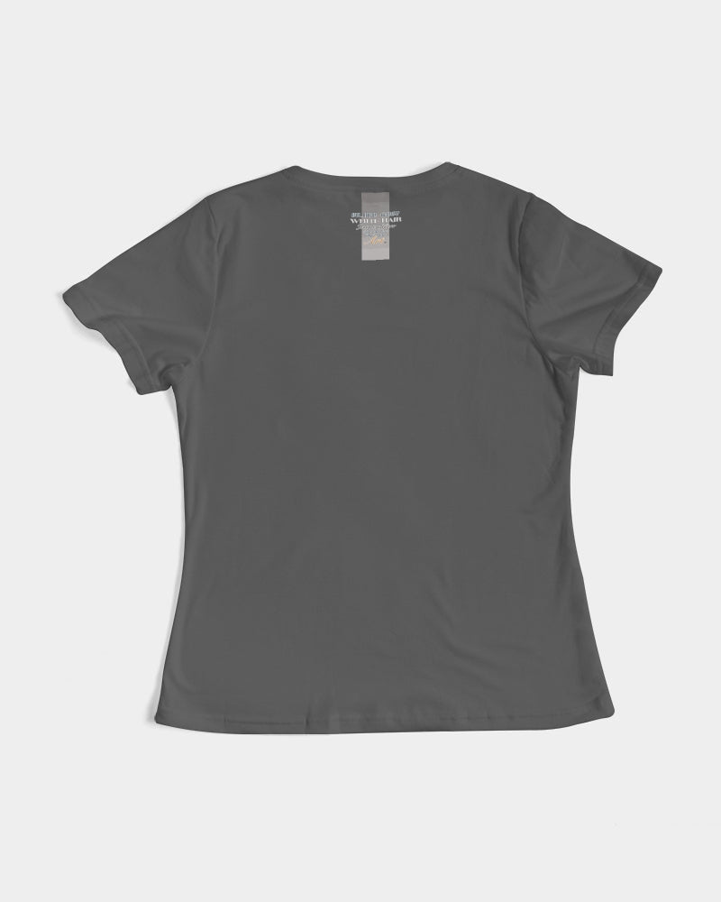 Indian Silver fox Women's Tee