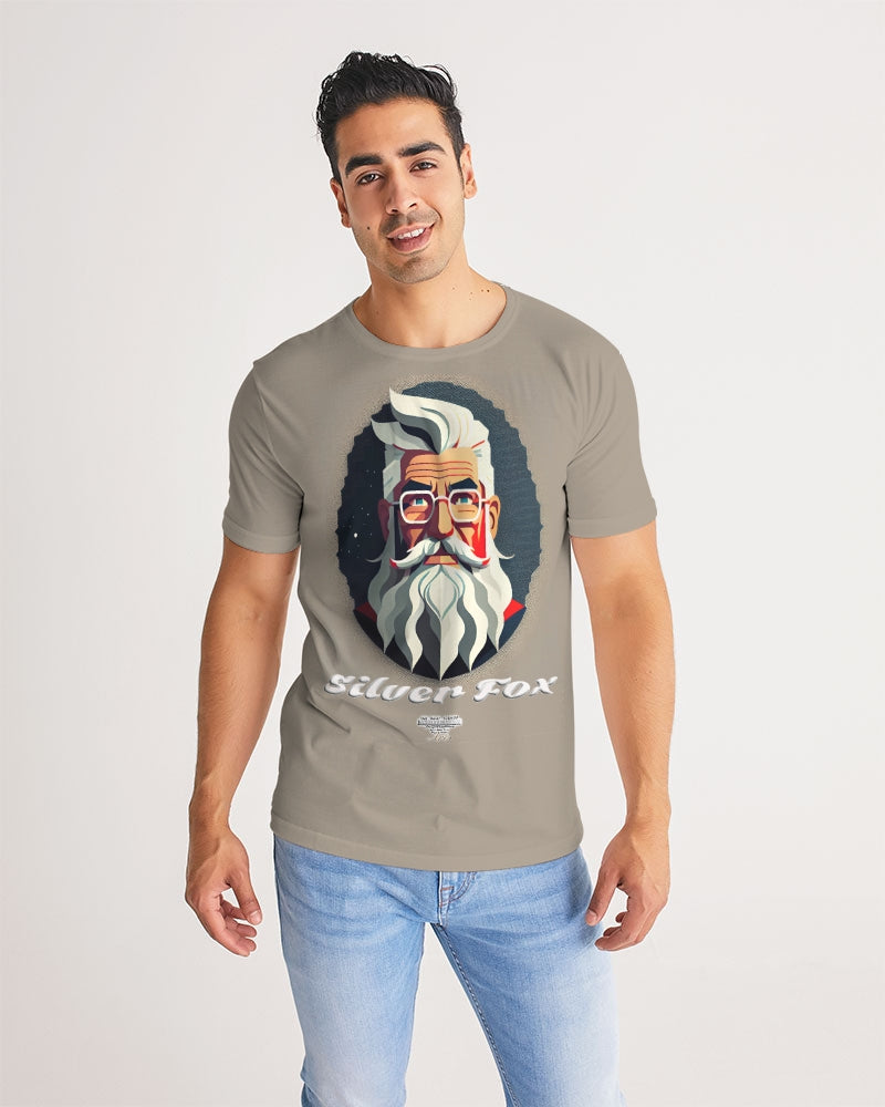 Silverfox gentlemen Men's Tee