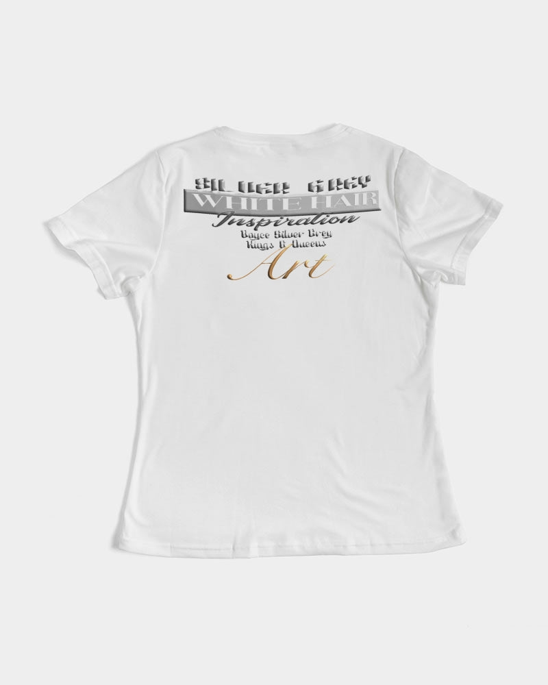 I am Still Grey Still Gorgeous Women's Tee