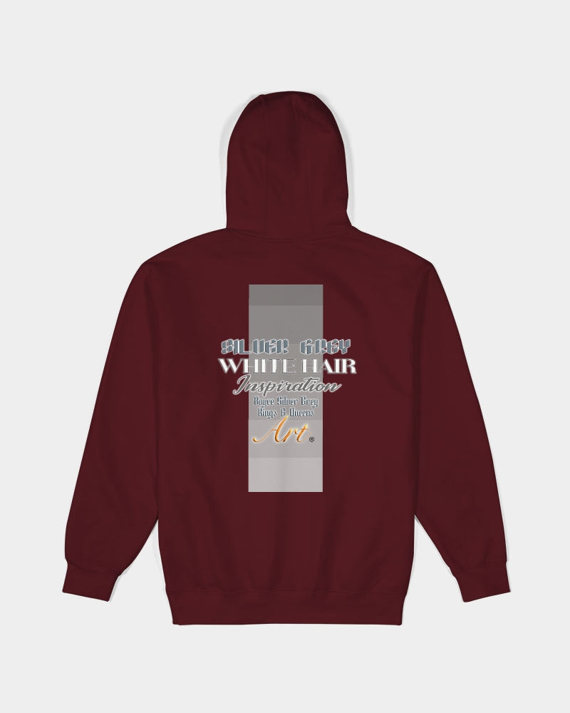 Will not dye till I die Unisex Premium Pullover Hoodie | Lane Seven