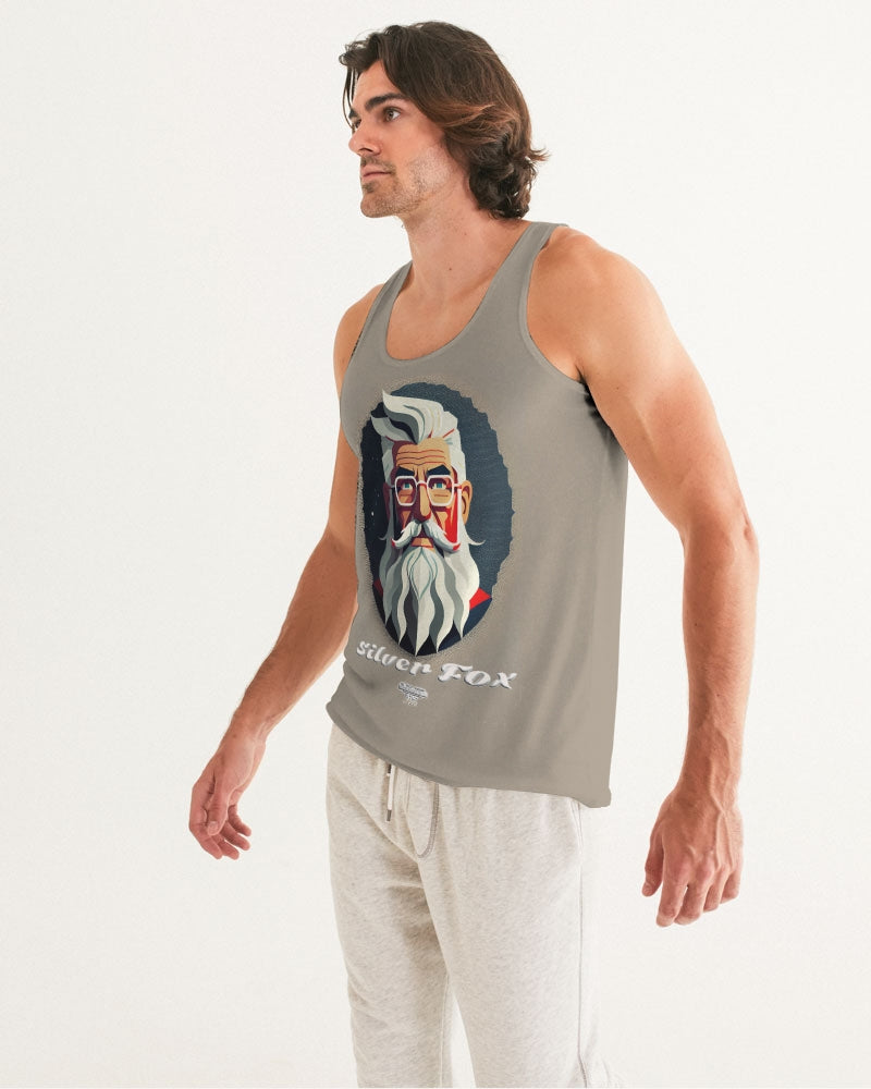 Silverfox gentlemen Men's Tank