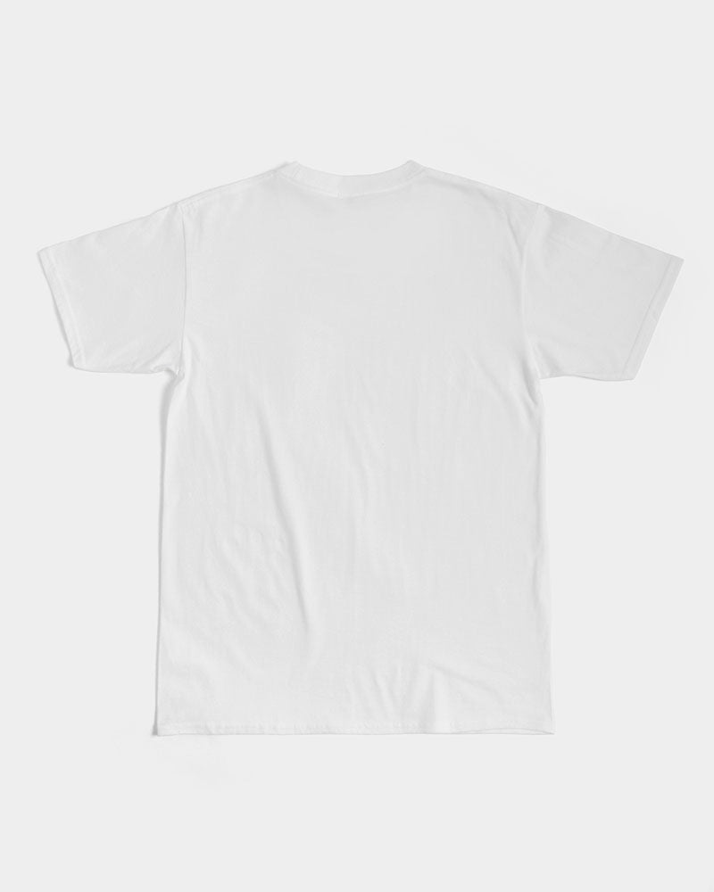 Nick Silver smile Men's Graphic Tee