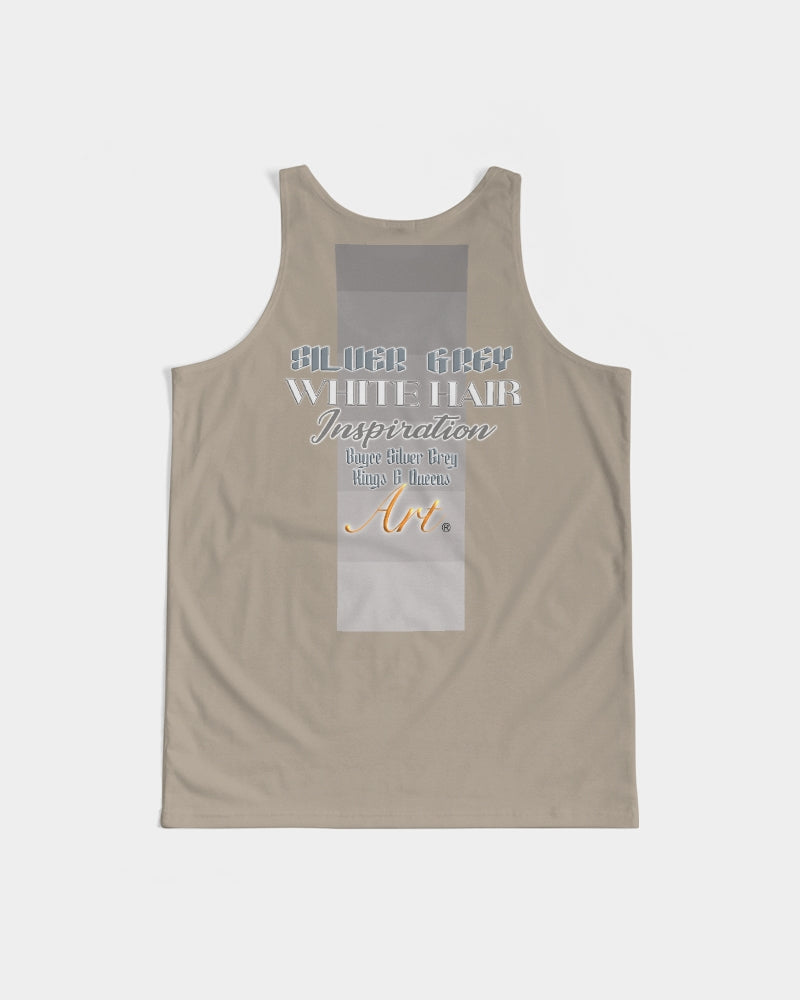 Silverfox gentlemen Men's Tank