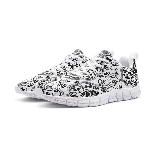 Unisex Lightweight Sneaker Athletic Sneakers